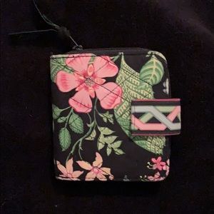 Vera Bradley wallet